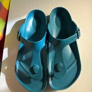 Water Friendly Birkenstock